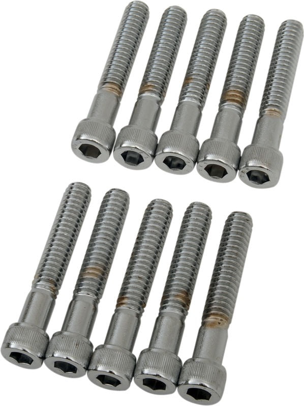 Drag Specialties 1/4-20 X 1 1/2 SOCKT HEAD | MPB183