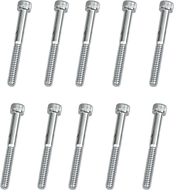 Drag Specialties 10-24 X 2 SOCKET HEAD | MPB199
