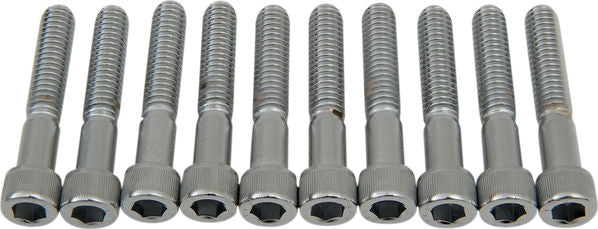 Drag Specialties 5/16-18X1 3/4 SOCKET HEAD | MPB220