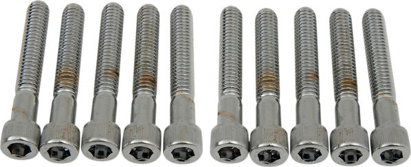 Drag Specialties 5/16-18 X 2 SOCKET HEAD | MPB221