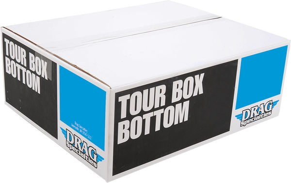 Drag Specialties BOTTOM TOUR TRUNK 06-13 | MTBY-1130