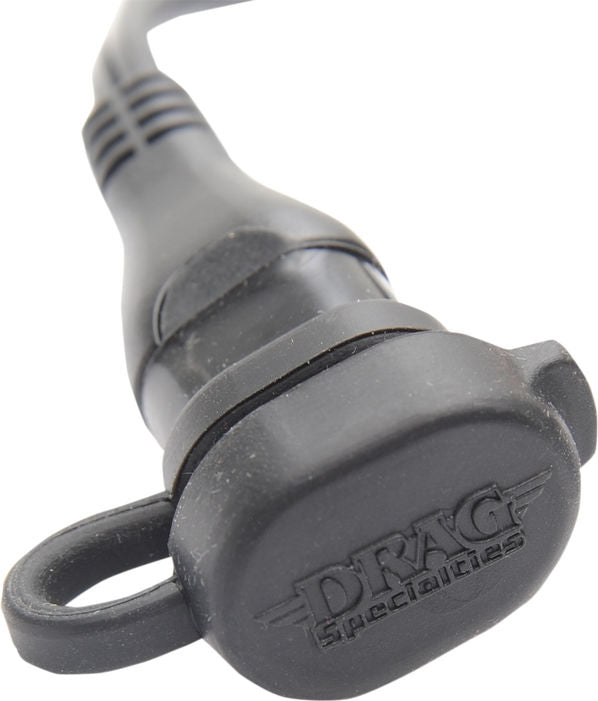 Drag Specialties CORD BATT CON O1 DRAG | O-01D