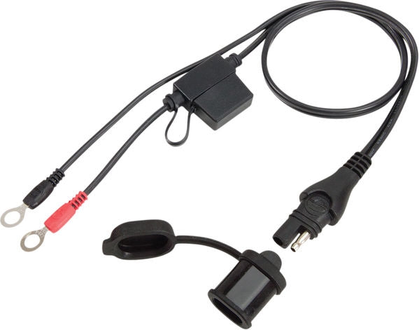 Drag Specialties CORD BATT CON O1 DRAG | O-01D