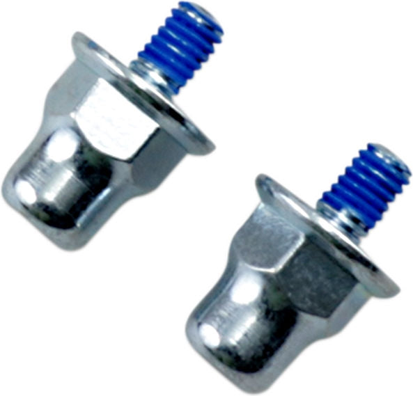 Drag Specialties PINS PEG WEAR (50501135) | P17-0330-HW