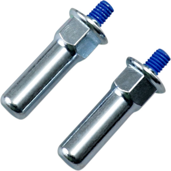 Drag Specialties PINS PEG WEAR (33130-07) | P17-0338-HW