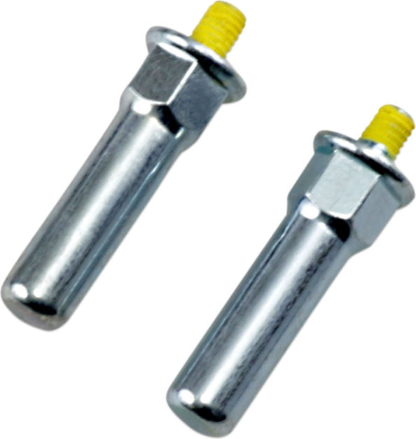 Drag Specialties PINS PEG WEAR (33188-08) | P17-0339-HW
