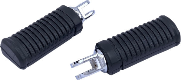 Drag Specialties PEGS DRVR 18-22 ST | P17-0342