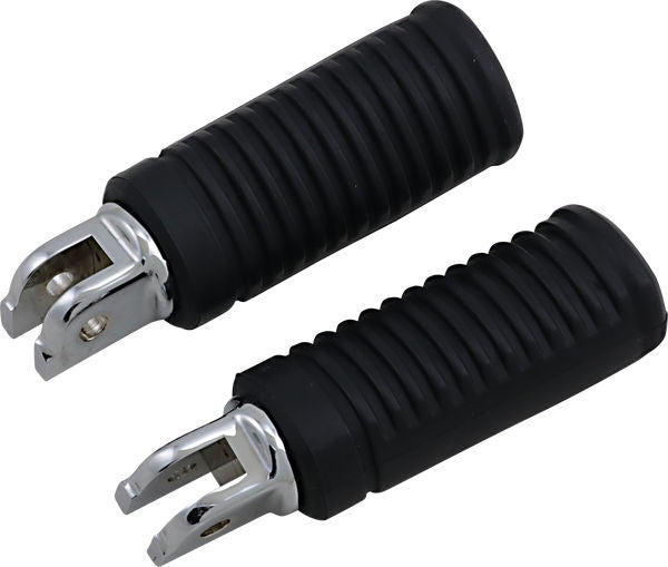 Drag Specialties PEGS DRVR 18-22 ST | P17-0342