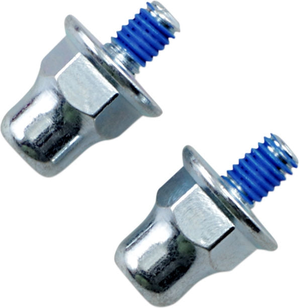 Drag Specialties PINS PEG WEAR (50500628) | P17-0434/5-HW