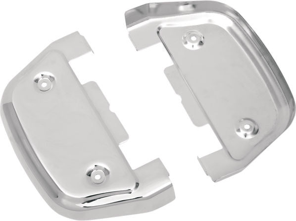 Drag Specialties COVER P.FLR BRD 87-22FLT | P17-0451