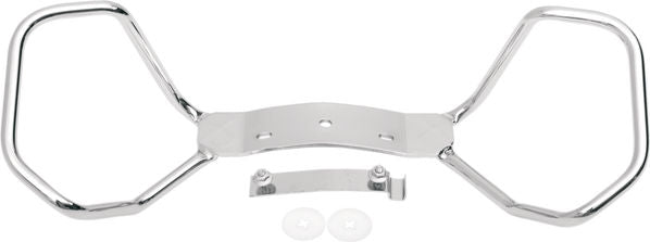 Drag Specialties HAND RAIL PASS 99-08FLT | S28-0055