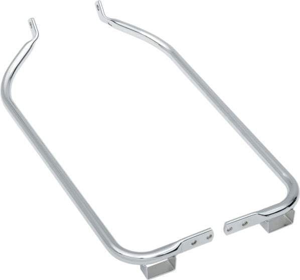 Drag Specialties SUPPORT SB CHR 04-08FLTR | S77-0134