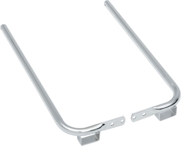 Drag Specialties SUPPORT SB CHR 97-08FLHT | S77-0136