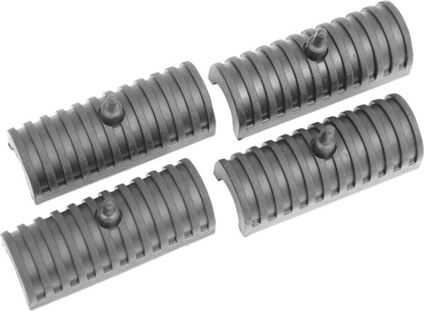 Drag Specialties CUSHION S/B SUPPORT 4PK | S77-0140