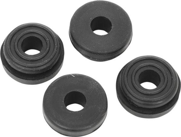 Drag Specialties GROMMET S/B MOUNT 4PK | S77-0141