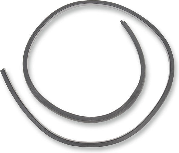 Drag Specialties GASKET S/BAG LID | S77-0142