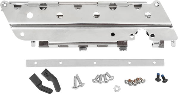 Drag Specialties LATCH S/BAG LEFT | S77-0145-ALDS
