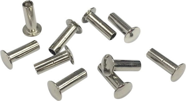 Drag Specialties RIVETS (90967-64) 10PK | S77-0147-ALV10