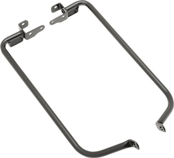 Drag Specialties SUPPORT SBAG BLK 14-22FLT | S77-0148GB