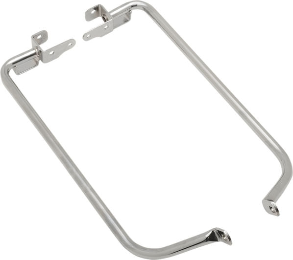 Drag Specialties SUPPORT SBAG CHR 14-22FLT | S77-0148