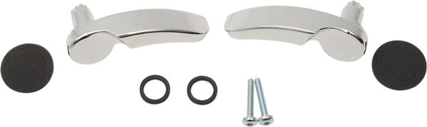 Drag Specialties HANDLE KIT L R S/B 14-22 | S77-0150-HC
