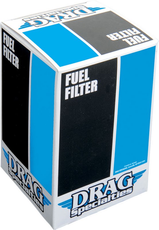 Drag Specialties FILTER FUEL 95-99FLT EFI | T03-0078