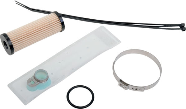 Drag Specialties FILTER FUEL 07-22 XL | T03-0079