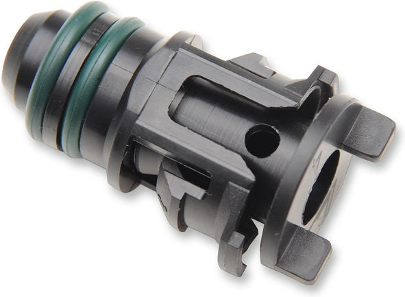 Drag Specialties RETAINER OIL LN 00-17ST | T03-0150
