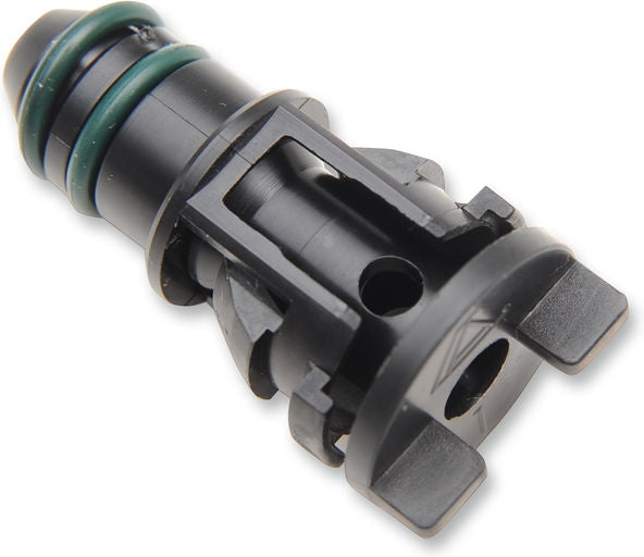 Drag Specialties RETAINER VENT LN 00-17ST | T03-0151