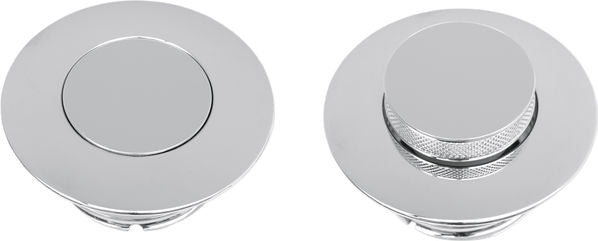 Drag Specialties CAP LG POPUP VENT 96-22 | T03-0336-A