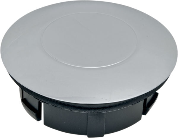 Drag Specialties CAP POP-UP LH DUMMY CHR | T03-0336-D