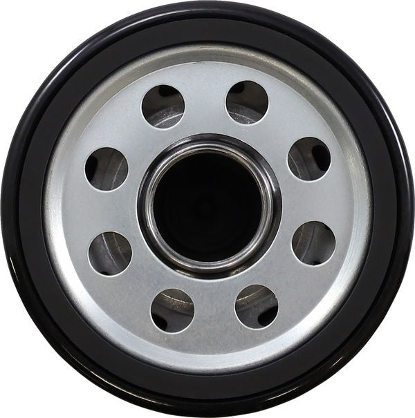 Drag Specialties FILTER OIL REV-MAX BLK | T14-0027B