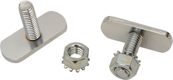 Drag Specialties BOLT T PAIR | U14-6543