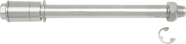 Drag Specialties AXLE CHR RR 08-22 XL | W16-0341