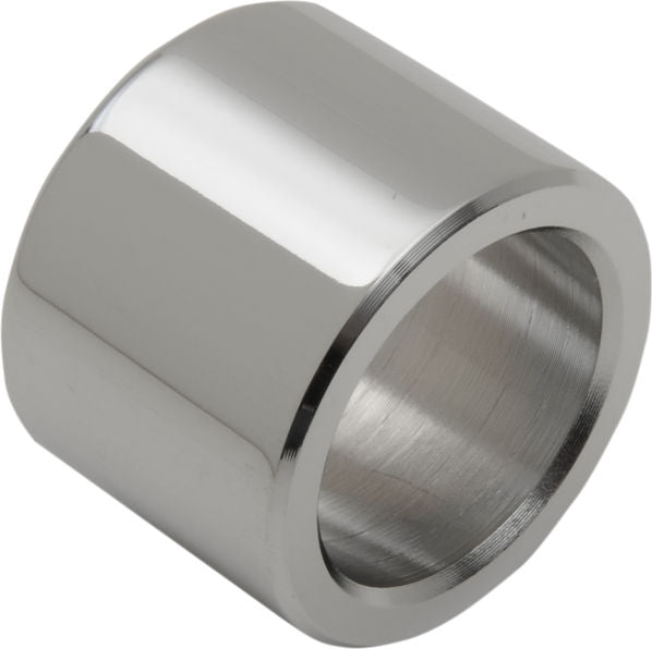 Drag Specialties SPACER AXLE CHR 41901-08 | W16-0342-HWS