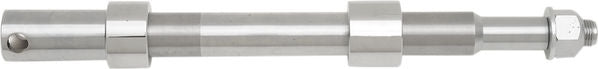 Drag Specialties AXLE FR 08-17 FXDF/FLD CH | W16-0346