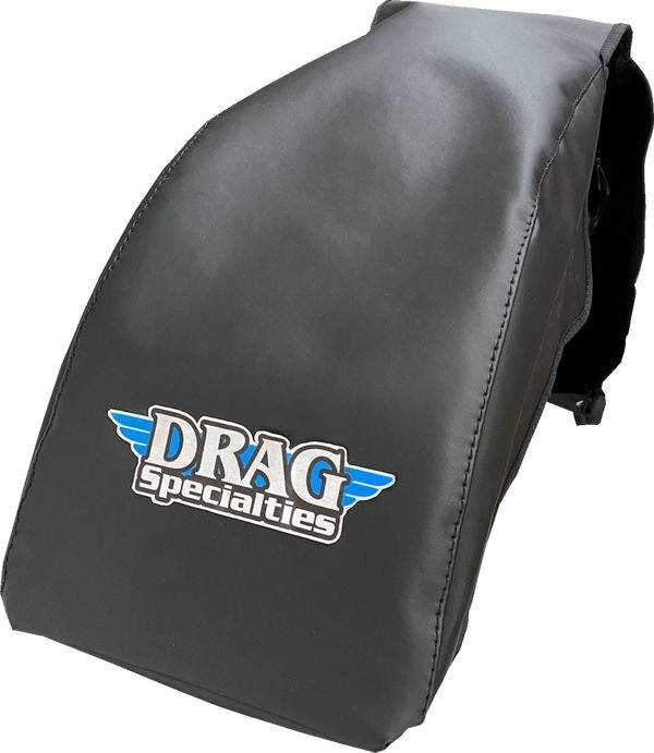 DRAG / ドラッグスペシャリティーズ フロントフェンダーカバー ツアー | X80-6027
