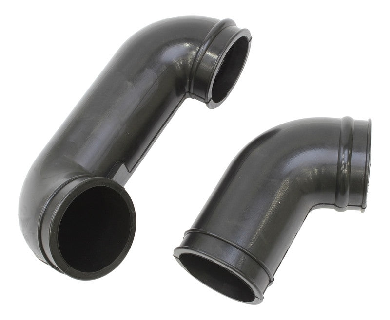 Ducati Intake rubber-kit front  rear - 500  600 Pantah | 066091118-Z