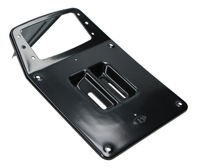 Ducati Taillight holder black - 250  350  450 Scrambler 1.series | 068974310-Z