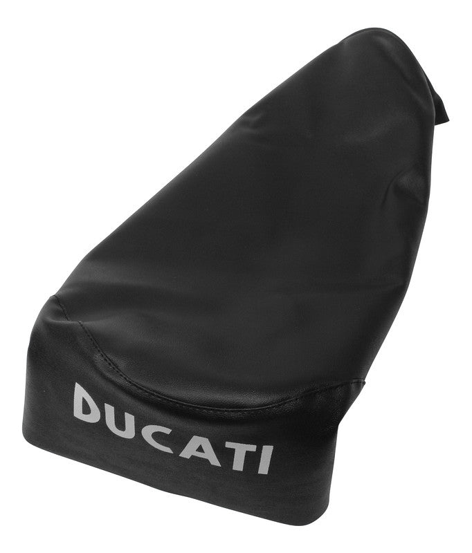 Ducati Seat cover - 250  350  450 Scrambler | 069085120-Z
