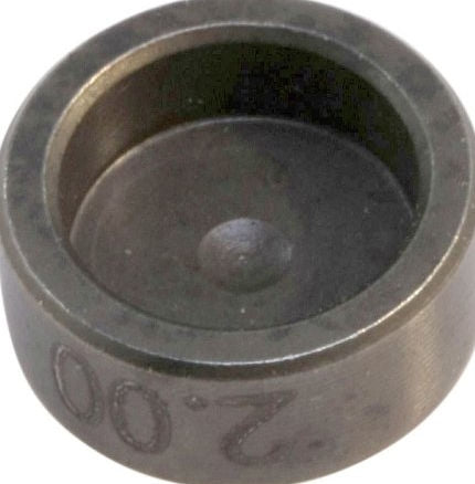 DUCATI純正 ADJUSTER  ROCKER ARM 2.00 MM | 072392500