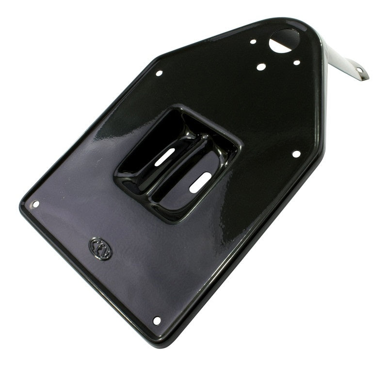 Ducati Taillight holder type: CEV  black  long - 750 GT  Sbevel drive | 079574115-Z