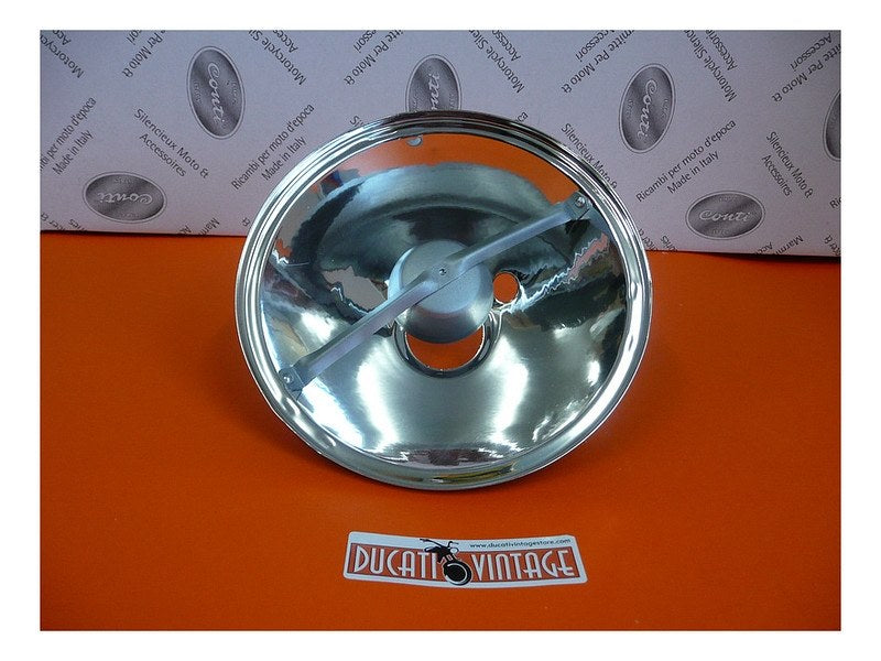 Ducati Reflektor für Scheinwerfer 750 GT  750 Sport  750  900SS  860 | 079638525-Z