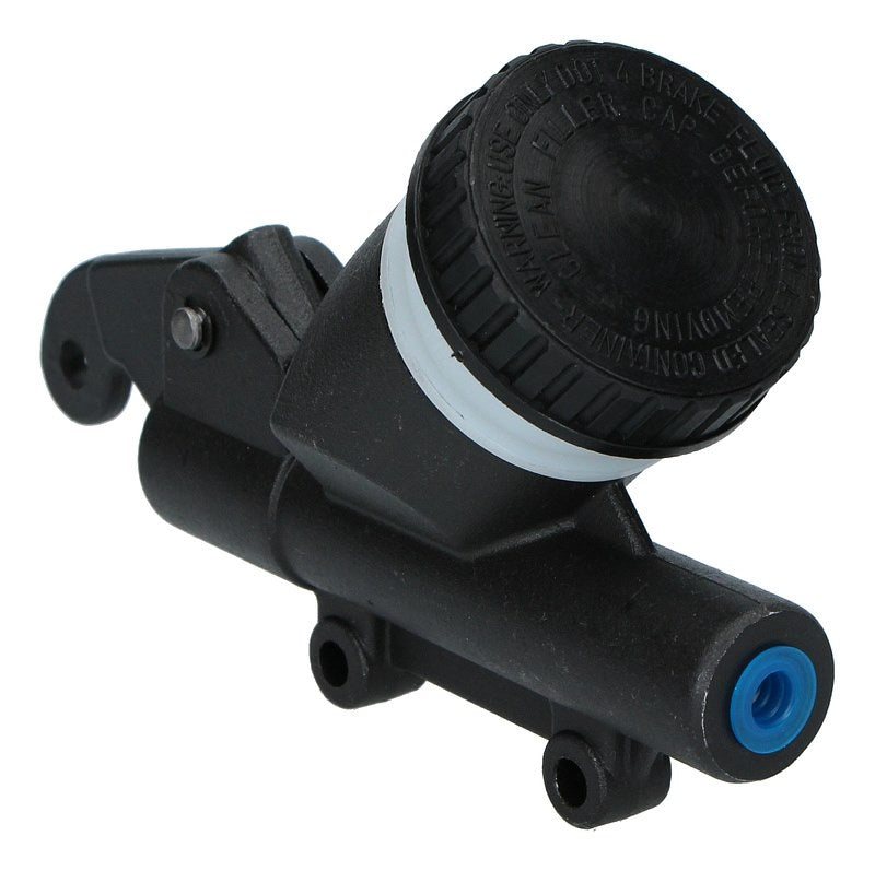 Ducati Rear brake master cylinder PS 15  aslant  50mm -750-900 SS bevel drive  Darmah  MHR | 079741308-Z