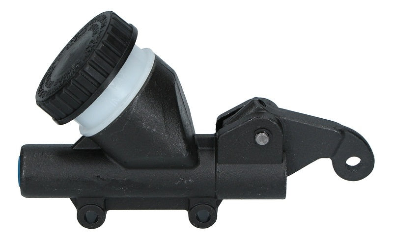 Ducati Rear brake master cylinder PS 15  aslant  50mm -750-900 SS bevel drive  Darmah  MHR | 079741308-Z