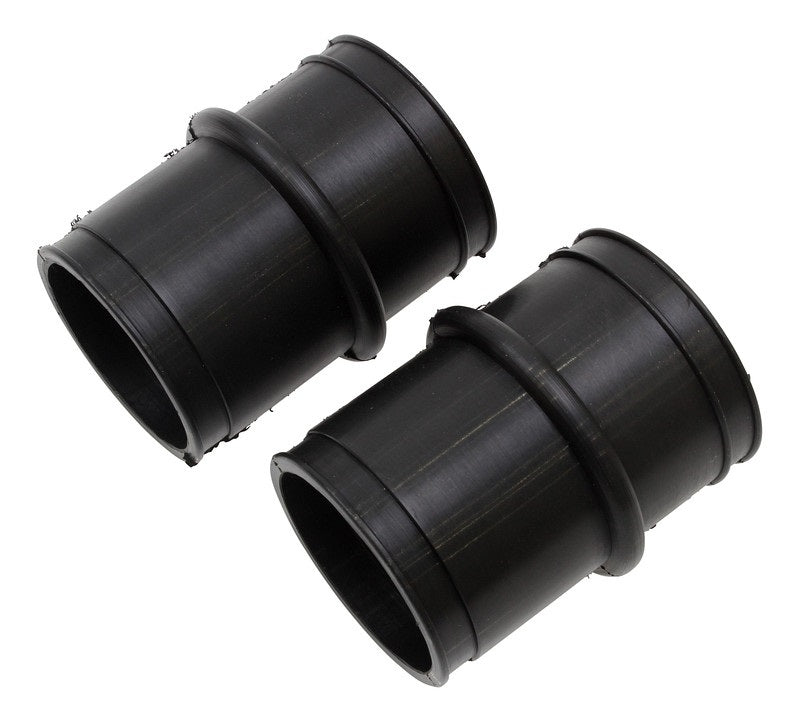 Ducati Intake rubber kit air filter - 350  500 Twin  GTV GTL  Sport  SD | 082091118-Z