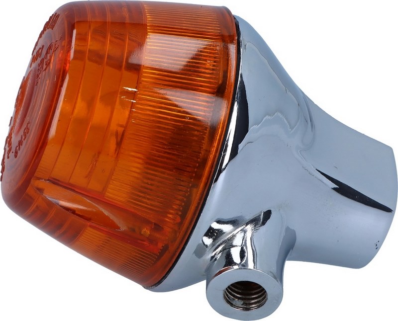 Ducati Indicator  aprilia  front  rear  right  left side chrome - 860  900 GTS | 096003580-Z