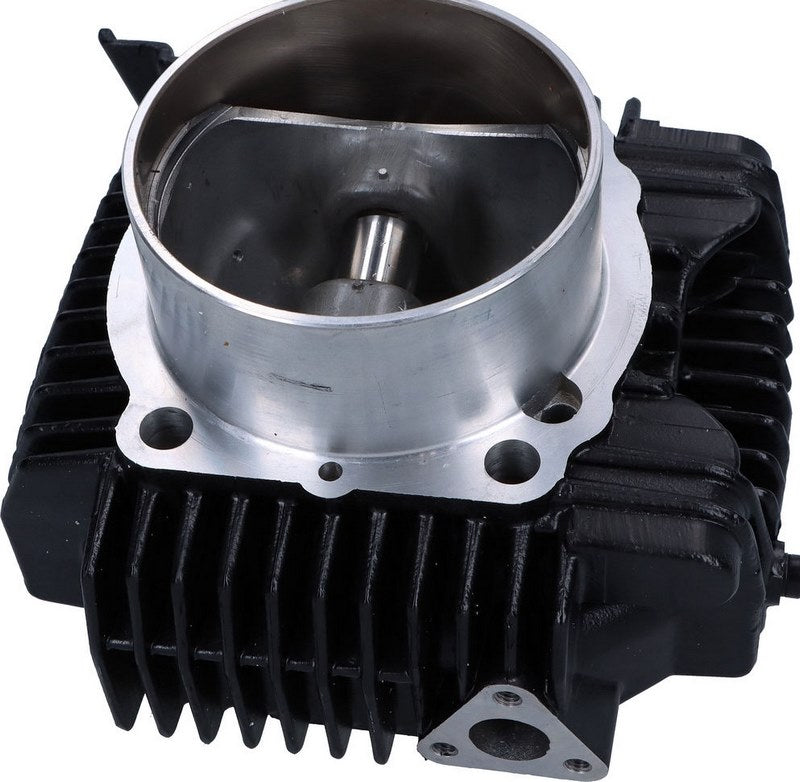 DUCATI純正 HORIZONTAL CYLINDER WITH PISTON | 12020372A