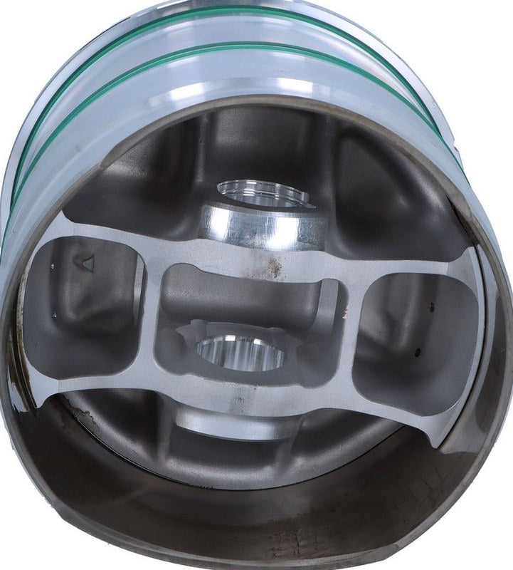 DUCATI純正 CYLIND/ PISTON D112 ASS. | 12022261C