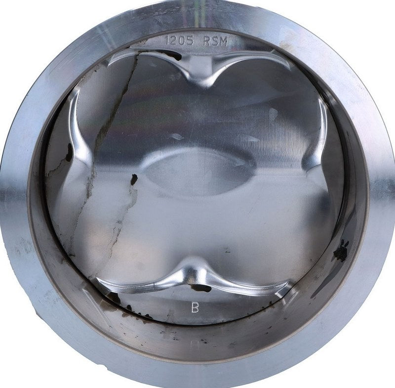 DUCATI純正 CYLIND/ PISTON D112 ASS. | 12022261C
